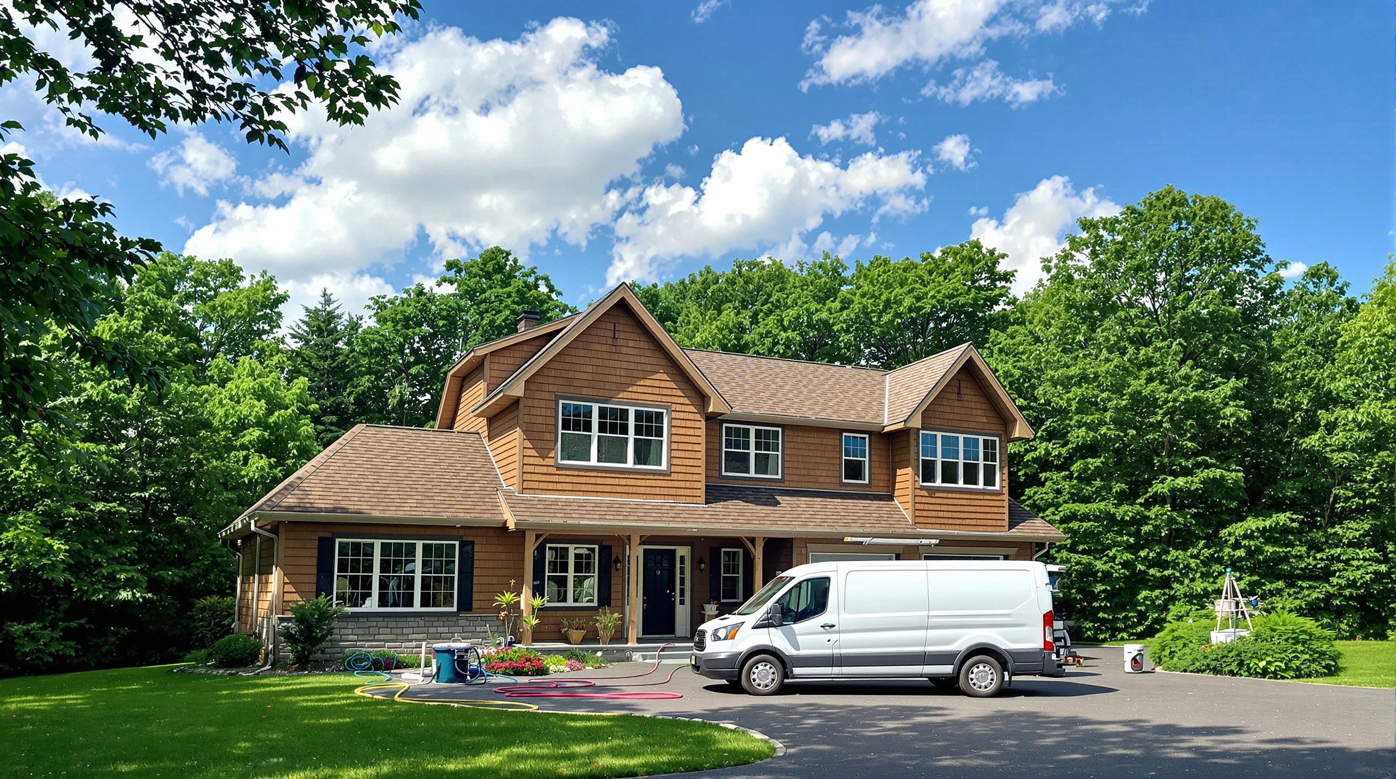 Scott Air Duct Cleaning air duct cleaning frequently asked questions in Scott, PA