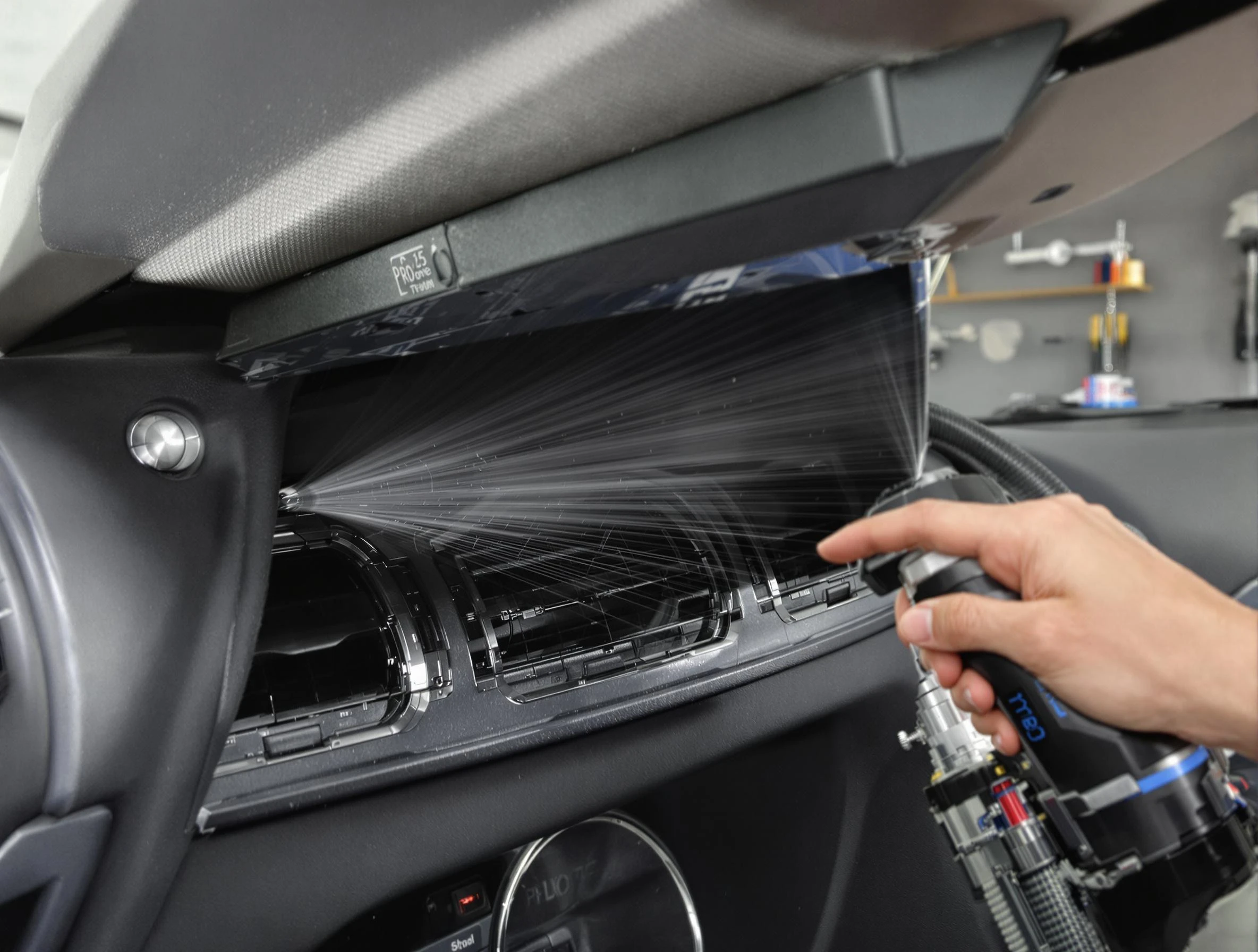 Car Cleaning service in Scott, PA