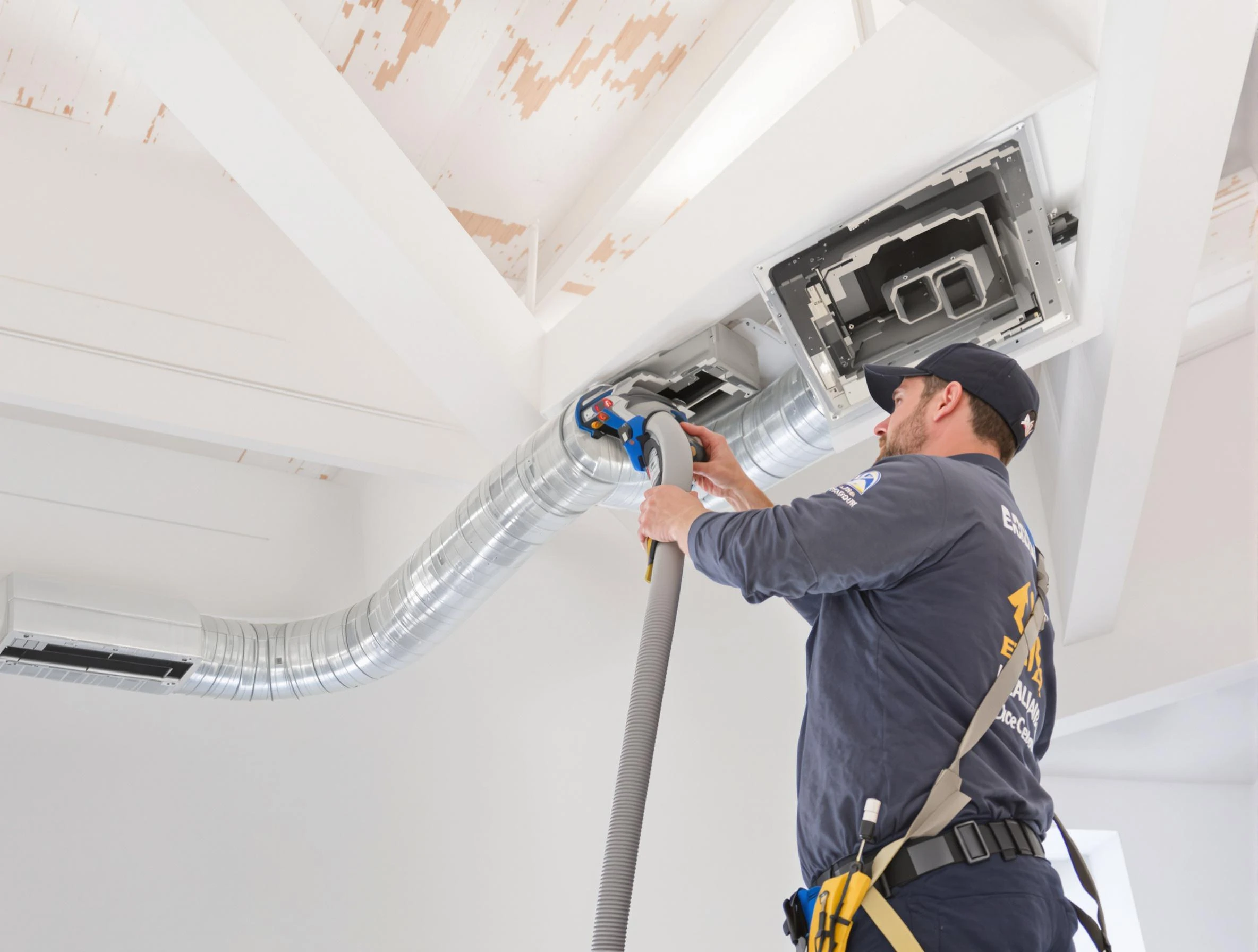 Central Cleaning service in Scott, PA