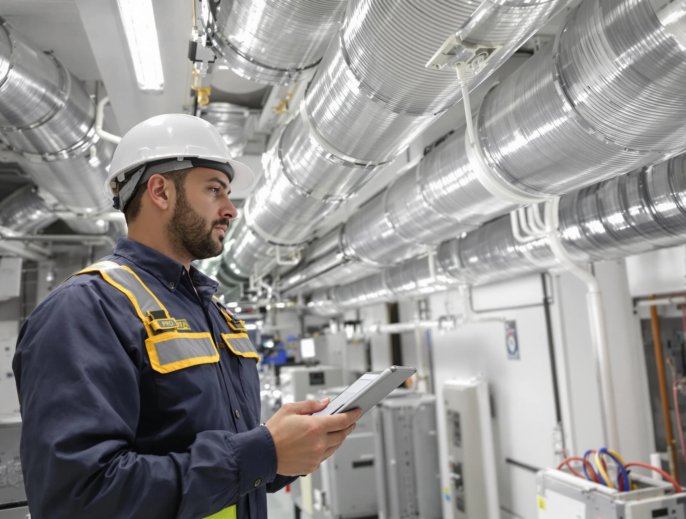 Filter Inspection service in Scott, PA
