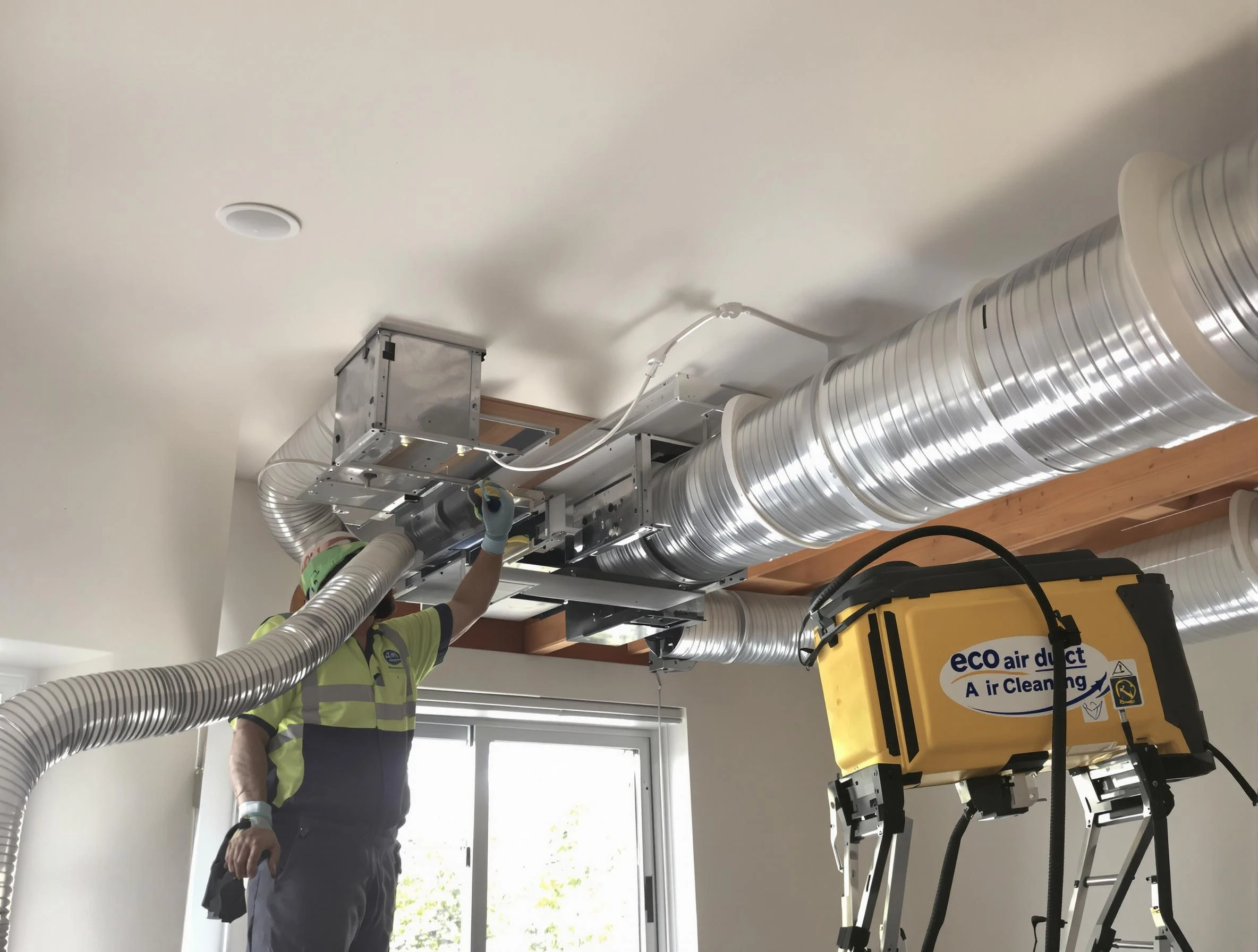 Eco Cleaning service in Scott, PA