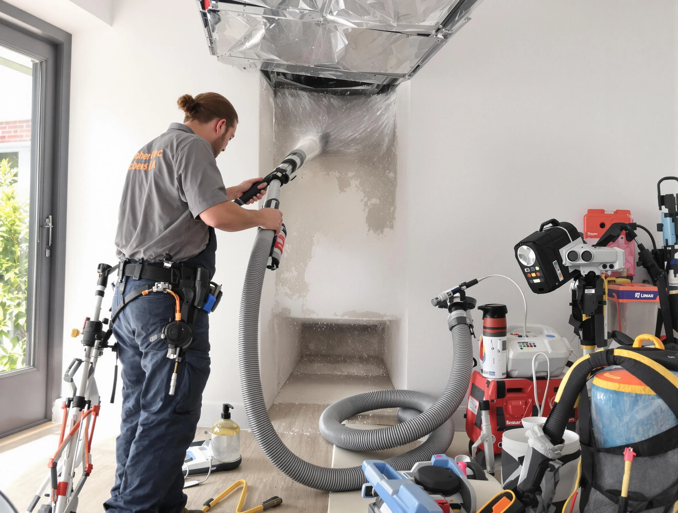 Indoor Cleaning service in Scott, PA