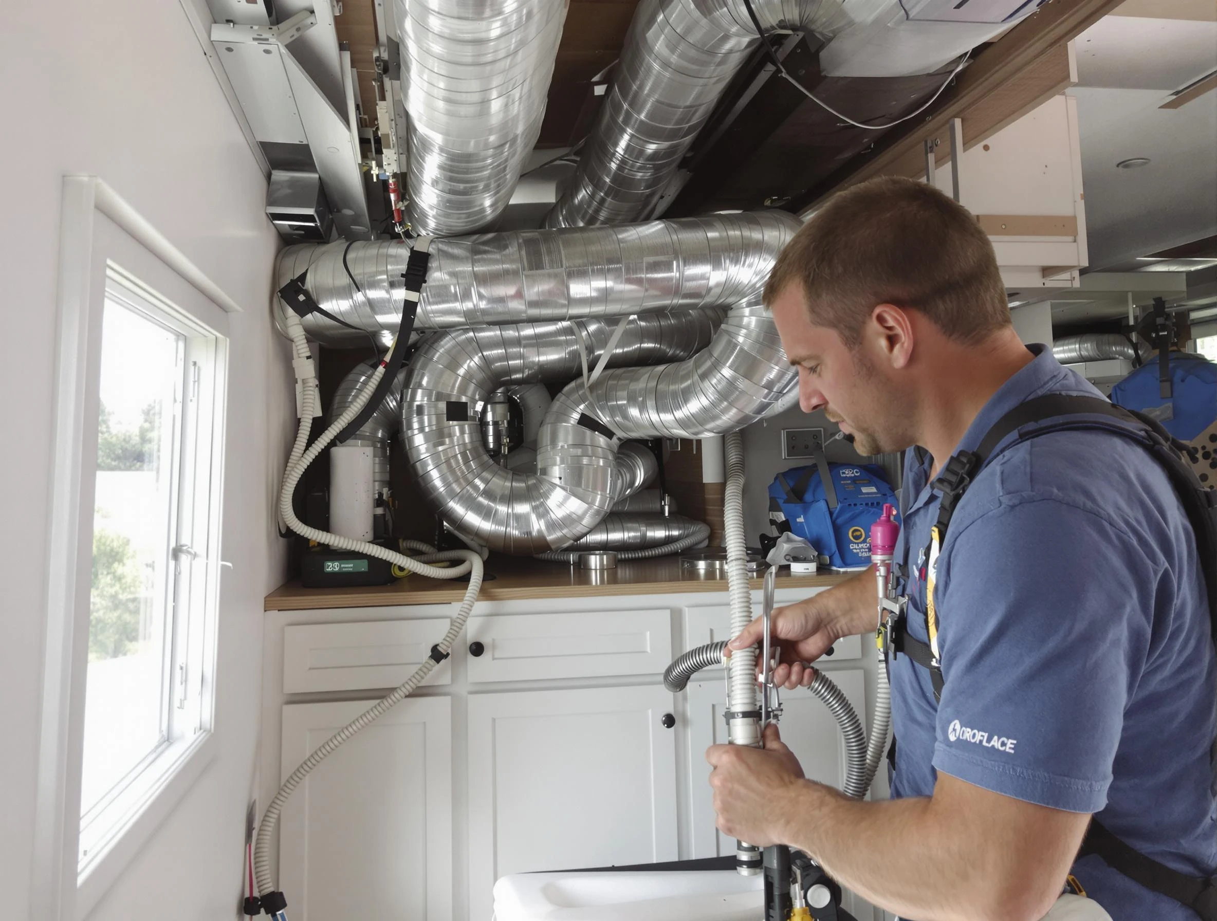 Mobile Home Cleaning service in Scott, PA